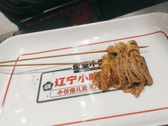 -堂堂小伙夫·辽宁小吃大排档(京西大悦城店)