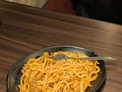 -大馥·炭火烧肉酒场(莘庄莘福坊店)