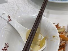 -寻味顺德·南记酒家·传统顺德菜·鱼生(广源路店)
