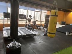 -GYMPLUS智能健身(中山北路店)