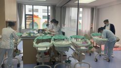 -弗蕾亚·和月月子调理院(东湖店)