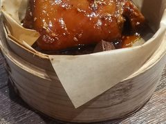 超级猪蹄-和府捞面(景枫中心店)