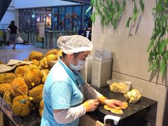 -盒马鲜生(顺义店)