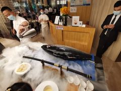 -圣丰索菲特·2 On 988 Café 自助餐厅