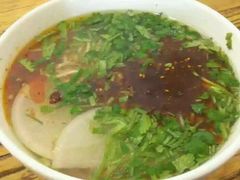 android_upload_pic-兰州马子禄牛肉面(文景公园店)