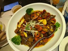 -楚禾宴·家宴(光谷大道店)