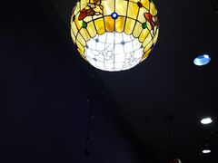 大堂-葛尼沙印度餐厅 (镇明路店)