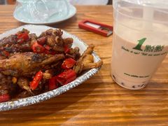 -小口味