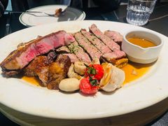 -404干式熟成牛排馆•聚会餐厅