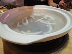 -龙泉人椰子鸡.糟粕醋.海南菜(三亚旗舰店)