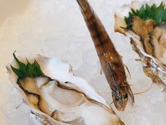-四季明湖·鲁菜海鲜(明湖店)