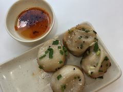 -咬不得高祖生煎·简餐(高银街店)