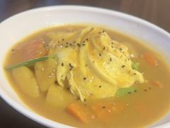 -肥朵食堂(带梦胡同店)