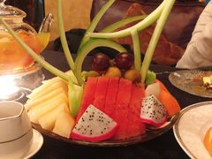 -蓝山咖啡馆(钱江龙店)