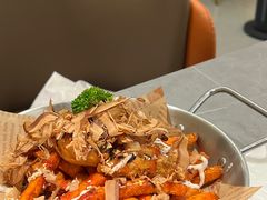 -LE SHARE洛笙·花园西餐(北京路步行街店)