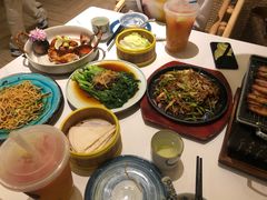 -相遇·鲜炒黄牛肉(丹阳吾悦广场店)