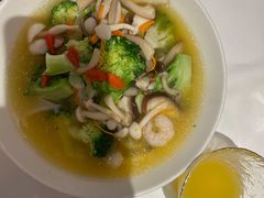 -Aqua Oasis 水天堂(石路天虹店)