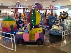-利奥梦幻主题乐园(爱琴海购物公园店)