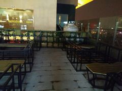 -杜尚rooftop露台酒吧