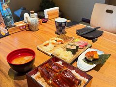 -千代武日本料理(爱建店)