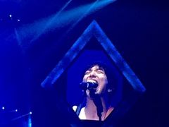 -宝能国际体育演艺中心