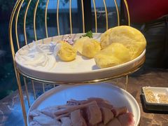 -同仁四季椰子鸡(罗湖国贸店)