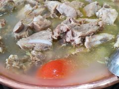 -阿婆情腊排骨火锅(金虹路店)