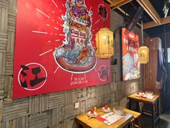 -兔槽江湖菜·重庆璧山兔(水围店)