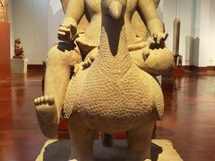 -柬埔寨国家博物馆