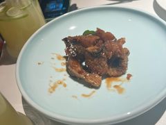 -外婆家(西红门荟聚购物中心店)