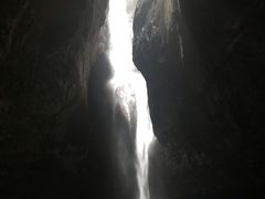 -华蓥山天意谷景区