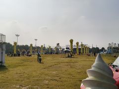 -云幽谷旅游区
