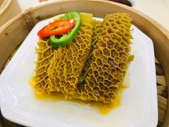 -鸿福楼(观澜店)