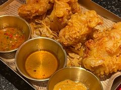 -摩打食堂(壹方中心店)