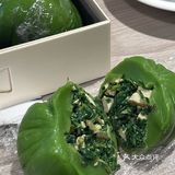 全上海最好吃的青团！！