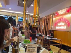 -正宗齐齐哈尔烤肉·齐牛哥鲜切炭火烤肉(杭州总店)