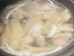 -同仁四季椰子鸡(海岸城天利店)