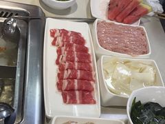 -海底捞火锅(吾悦国际广场店)