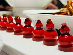 -蘇锦宴·淮扬菜烤鸭·小院(三元桥霄云路店)