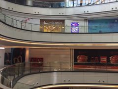 -深圳龙华星河COCO City(民治店)