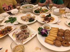 -顺德人家食府(黄金广场店)