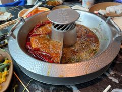 -牛New寿喜烧(新六百店)
