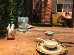 -大潮淮·淮扬菜(何园旗舰店)