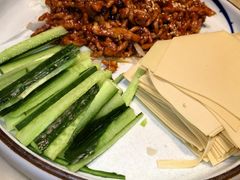 -红蜡烛-养生粥-津鲁菜(中山路店)