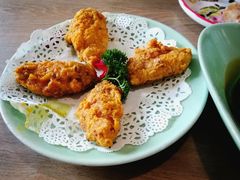 -新白鹿餐厅(城西银泰城店)