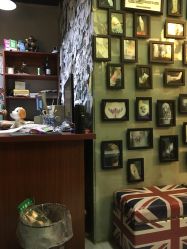 点击看大图 店内环境-墨無界刺青TATTOO