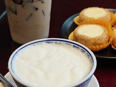 -民信老铺(双皮奶博物馆店)