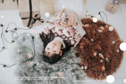 -幺幺BABY婚纱摄影