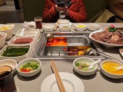 -海底捞火锅(龙湖三千集店)