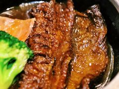 -萬國春·中菜馆(颐和公馆店)